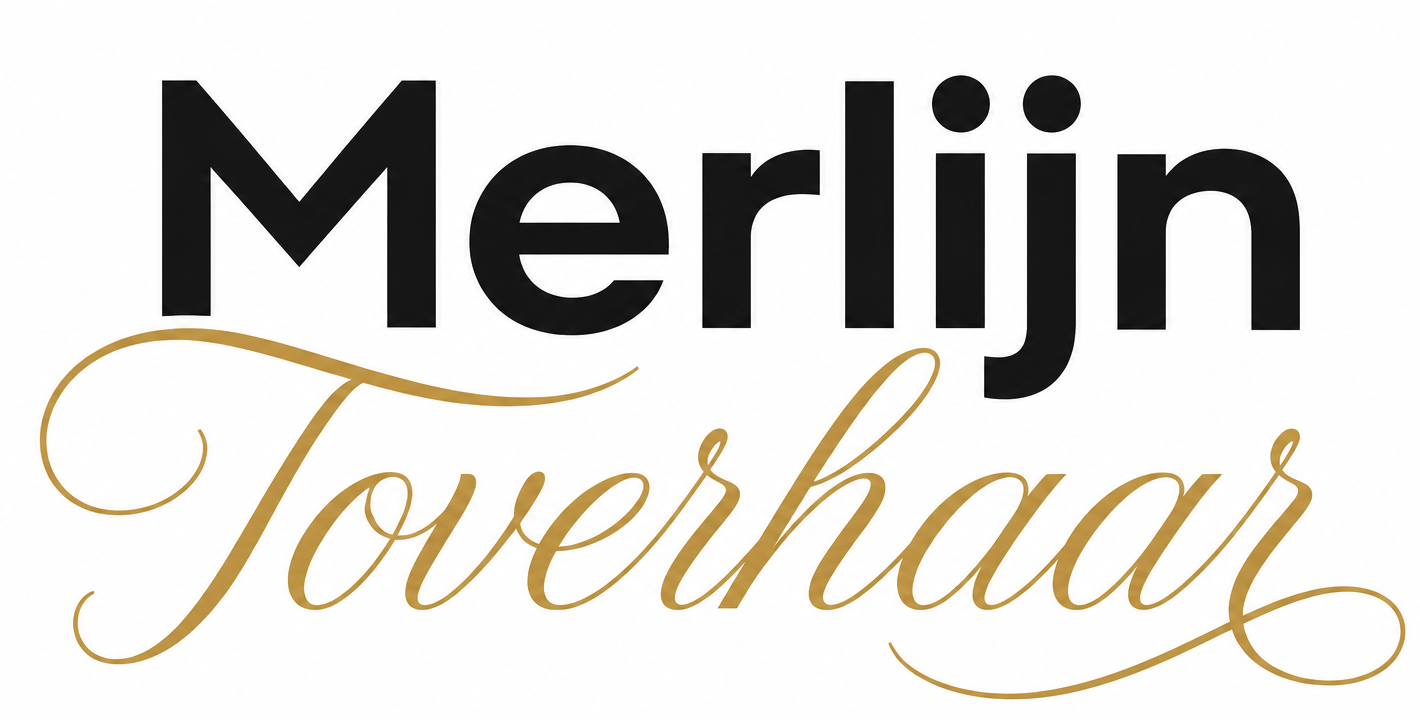 Merlijn Toverhaar